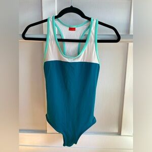 Yumiko Erica Leotard, Size Large